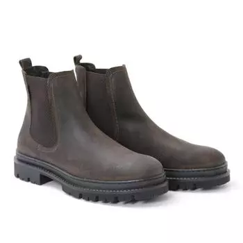 Мужские челси Bullboxer (365N40019ADKBR), коричневые