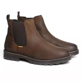 Мужские челси Camel Active, коричневые