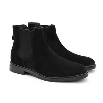Мужские челси Clarks(Clarkdale Gobi 26155361), черные