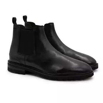 Мужские челси JOOP, черные