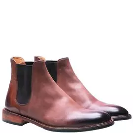 Мужские челси Strellson (upminster alessio chelsea boot mce 4010002983), коричневые