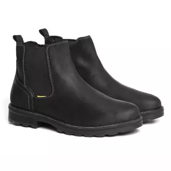 Мужские челсы Camel Active, черные