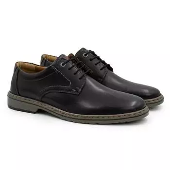 Мужские дерби ARA (DILLON 11-17301-41), черные