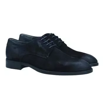 Мужские дерби Strellson (epsom harley lace-up yc4 4010002925), синие