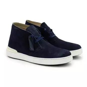 Мужские дезерты Clarks (CourtLite DBT 26166074), синие