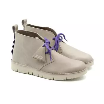 Мужские дезерты Clarks(Desert Bt 2.0 26153080), песочные