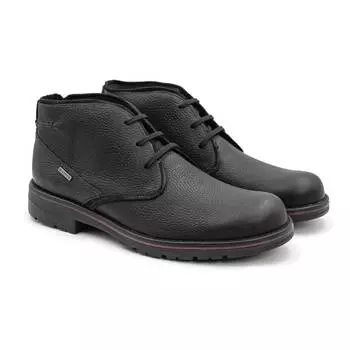 Мужские дезерты Clarks (Morris Peak II 26164571), черные