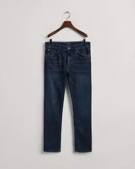Мужские джинсы Gant, синие