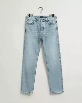 Мужские джинсы Gant, синие