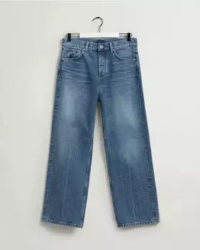 Мужские джинсы Gant, синие