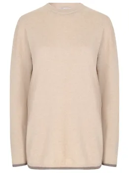 Джемпер кашемировый MIR CASHMERE