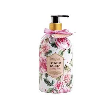 Лосьон для рук и тела Country Rose 500мл, Idc Institute