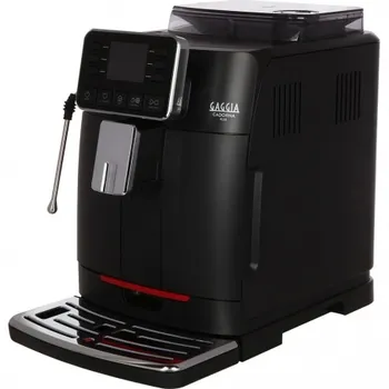 Кофемашина Gaggia Cadorna Plus ST WAND
