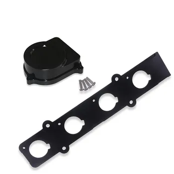 Крышка дистрибьютора Cop для Honda Acura B Series B18C GSR Integra DC2 Type R-YX01288 + YX00006