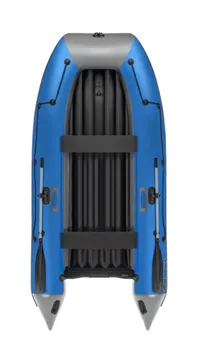 Лодка ПВХ STORMLINE Air Classic 360