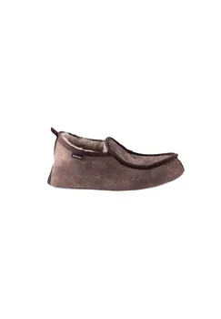 Тапочки Мальте Shepherd's, цвет Antique/stone