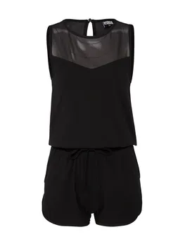 Комбинезон Urban Classics, черный