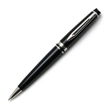 Шариковая ручка Waterman Expert Essential, черная GT