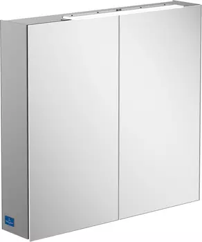 Зеркало-шкаф Villeroy &amp; Boch My View One A4398000 80 см