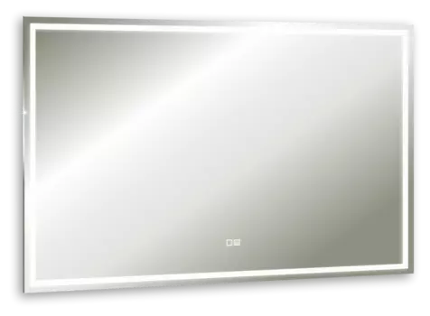 Зеркало Silver mirrors ФР-00001767 120х80 см