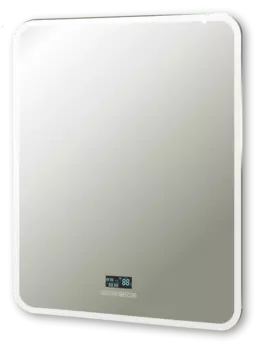 Зеркало Silver mirrors ФР-00001865 68,5х91,5 см