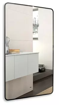 Зеркало Silver mirrors Incanto LED-00002538 100x60 с подсветкой