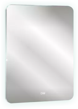 Зеркало Silver mirrors LED-00002339 68,5х91,5 см