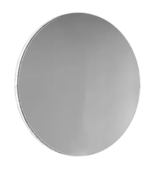 Зеркало Silver mirrors LED-00002491 100х100 см