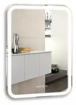 Зеркало Silver mirrors Мальта ФР-00000941 55x55