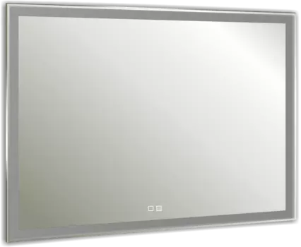 Зеркало Silver mirrors Norma neo LED-00002494 80x100