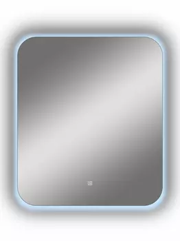 Зеркало Taliente Zled-B 60х80 с LED-подсветкой