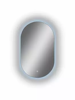 Зеркало Taliente Zled-F 60х100 с LED-подсветкой