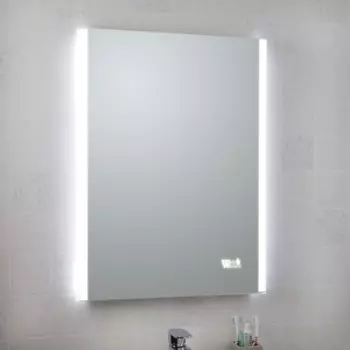 Зеркало WeltWasser WW BZS LOTTE 5070-1 с подсветкой