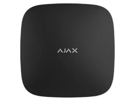 Ajax Ajax