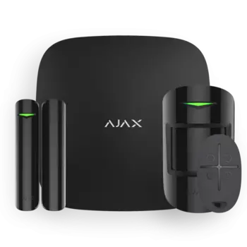 Ajax Ajax