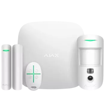 Ajax Ajax