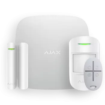 Ajax Ajax