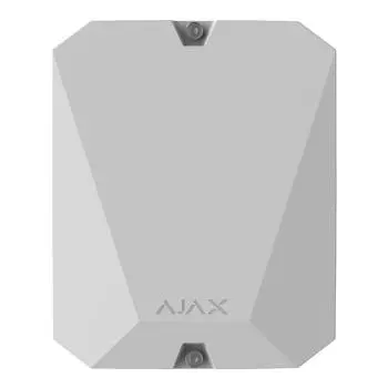 Ajax Ajax