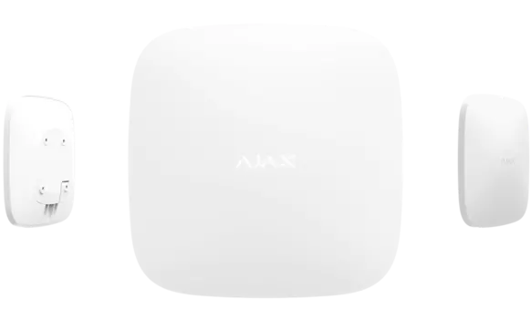 Ajax Ajax