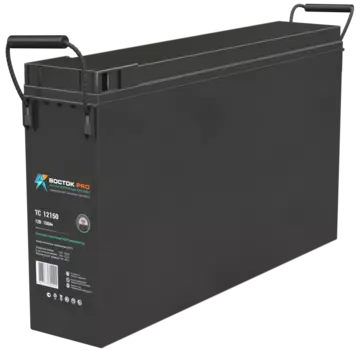 Аккумуляторы DELTA battery