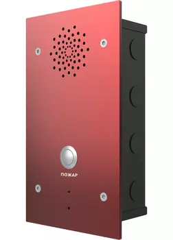Аудиопанели индивидуальные Akuvox