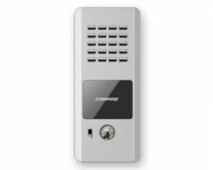 Аудиопанели индивидуальные Commax