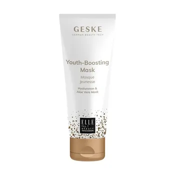 Маска для лица, продлевающая молодость Geske, 50 мл