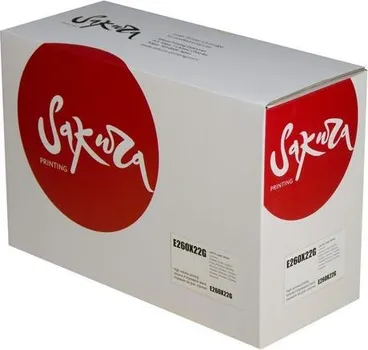 Драм-картридж (фотобарабан) лазерный SAKURA SAE260X22G (E260X22G ), черный, 30000 страниц, совместимый, для Lexmark E260dn, E260, E260d, E360c, E360dn, E460dw, E462dtn, X264dn, X363dn, X364dn, X364dw, X463de, X464de, X466de, X466dte, X466dwe