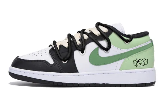 Кроссовки Air Jordan 1 Kids' Basketball Shoes Grade School
