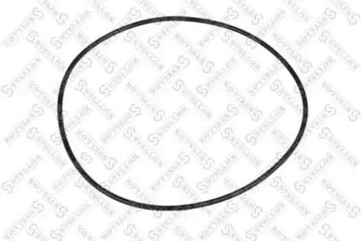 Кольцо уплотнительное автомобильное STELLOX 89-01175-SX