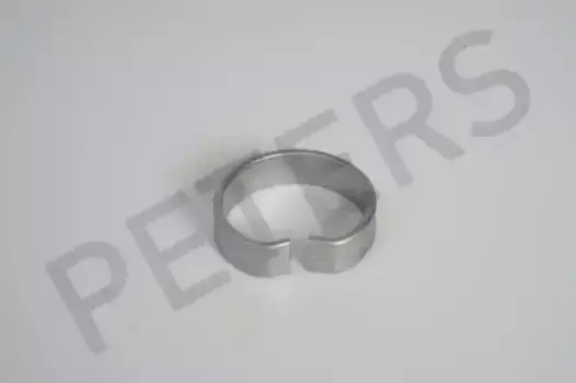 кольцо пальца торм колодки! стопорн. 32.5x33x10\ BPW ECO H/R SN42..,KH/KR SN36.. 95> 406.182-00A PETERS