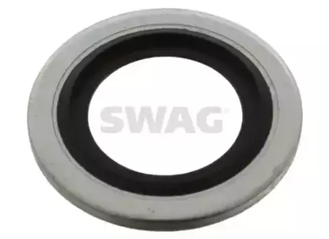 Кольцо уплотнительное автомобильное SWAG 50924359