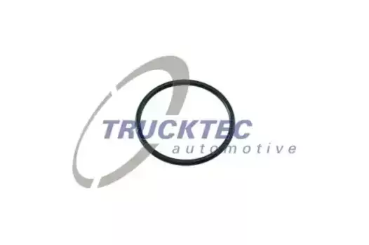 Кольцо уплотнительное автомобильное TRUCKTEC 01.67.029