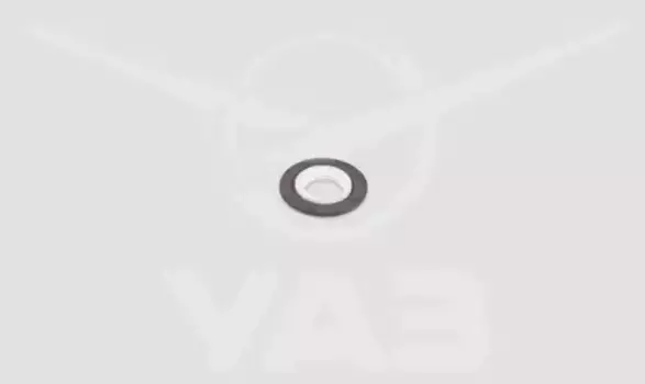 Кольцо уплотнительное автомобильное УАЗ 514000111210602